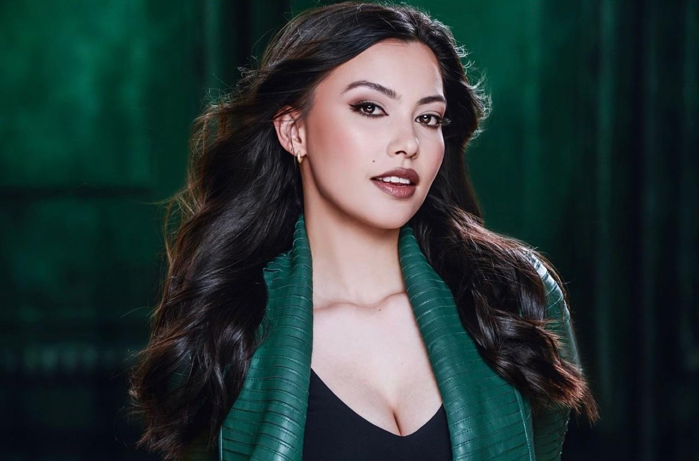 Rachel Dragas editorial